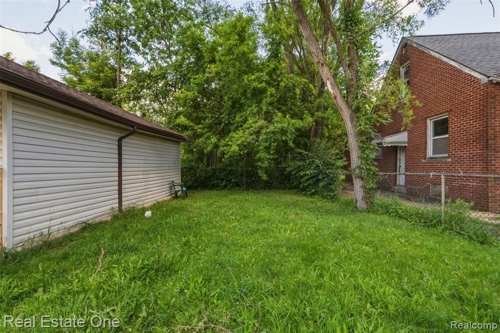 28151 Cherry Street Inkster, MI 48141 - Photo 18 of 18