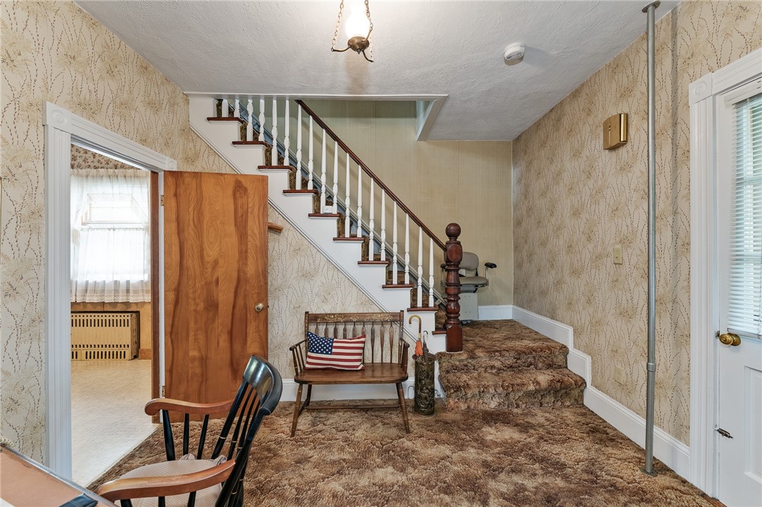 386 Providence Street Woonsocket, RI 02895 - Photo 25 of 45