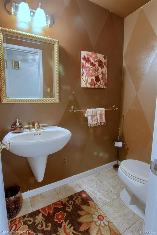 403 Barclay Road Grosse Pointe Farms, MI 48236 - Photo 11 of 29