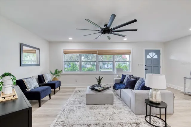 a bathroom with a shower and a sink