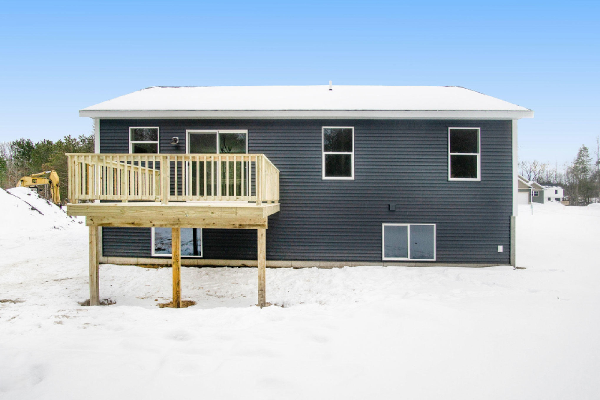 2620 Eagle Ridge Muskegon, MI 49444 - Photo 3 of 42 DSC00129
