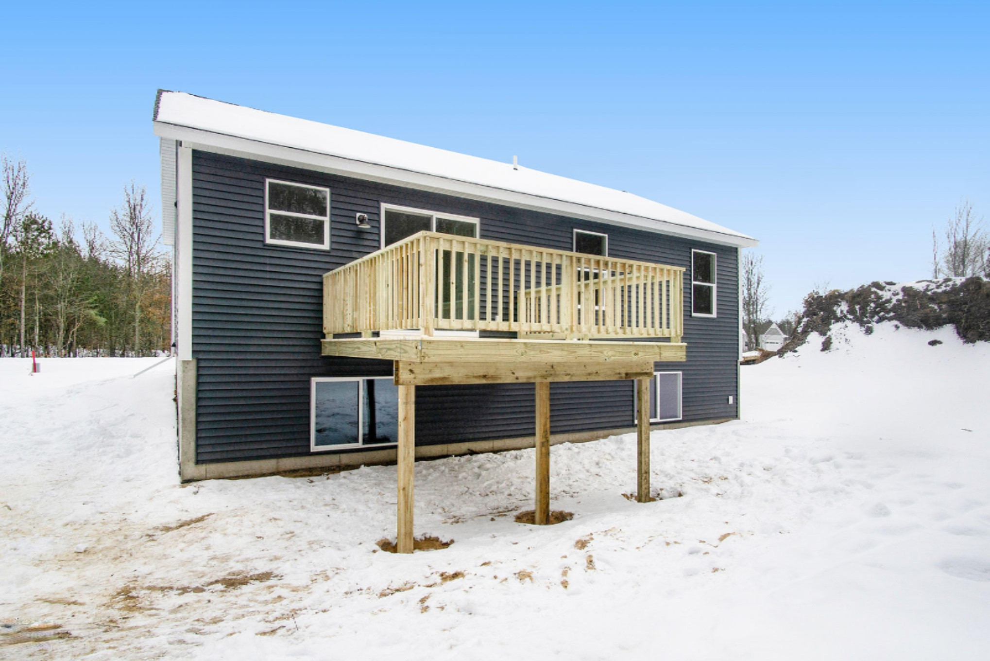 2620 Eagle Ridge Muskegon, MI 49444 - Photo 4 of 42 DSC00130