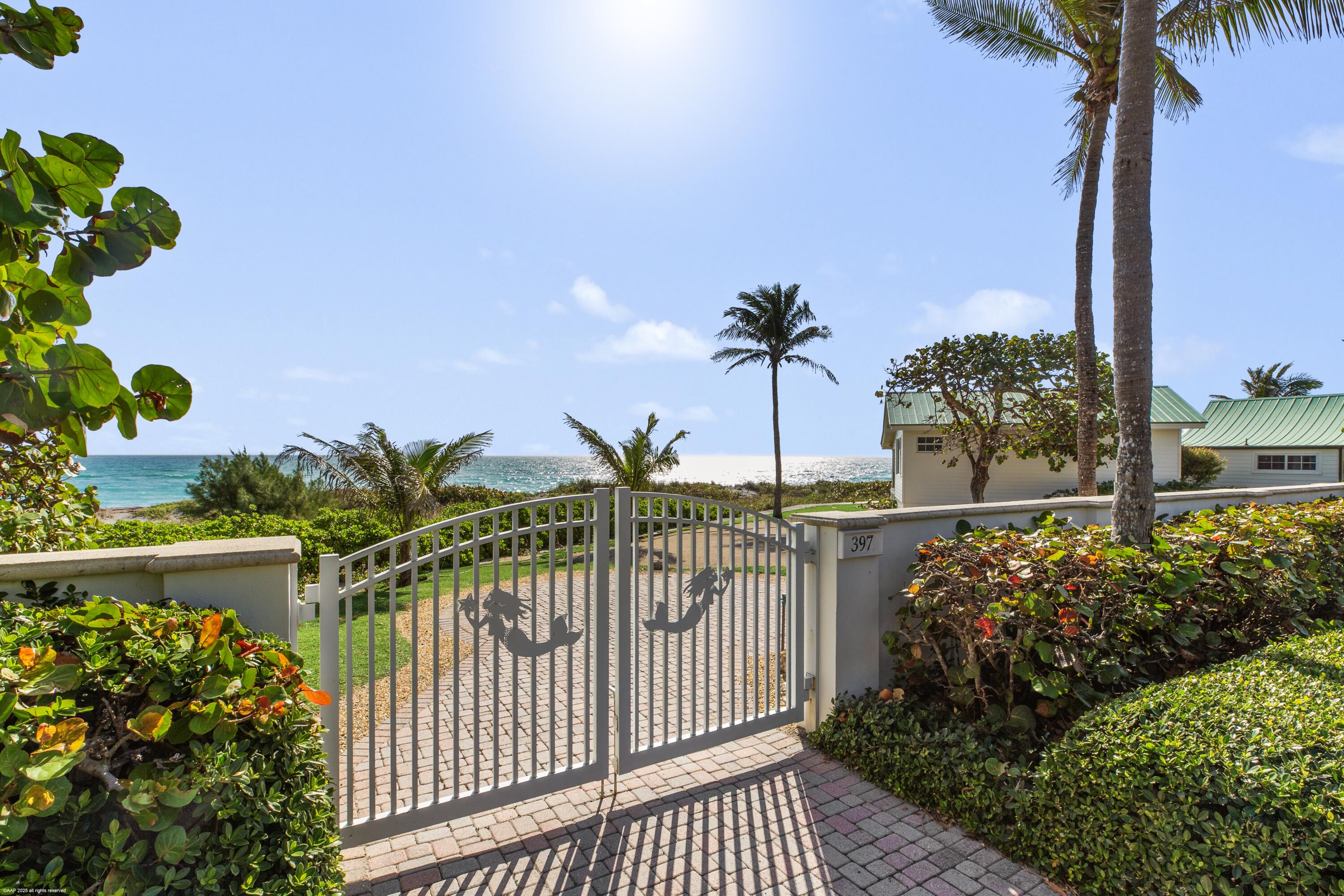 398 South Beach Road Jupiter Island, FL 33455 - Photo 54 of 94 398 South Beach Rd 071