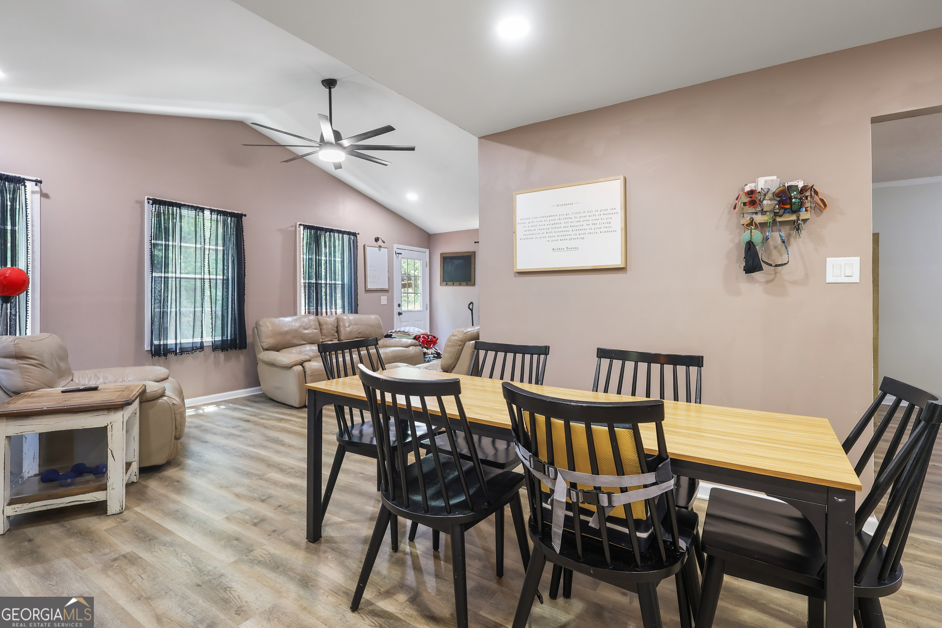 209 Ennis Road Barnesville, GA 30204 - Photo 18 of 26 Gallery Image 18