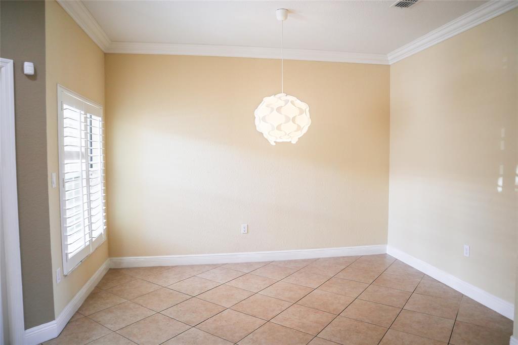 291 Lake Monterey Circle Boynton Beach, FL 33426 - Photo 7 of 47 a view of an empty room and window