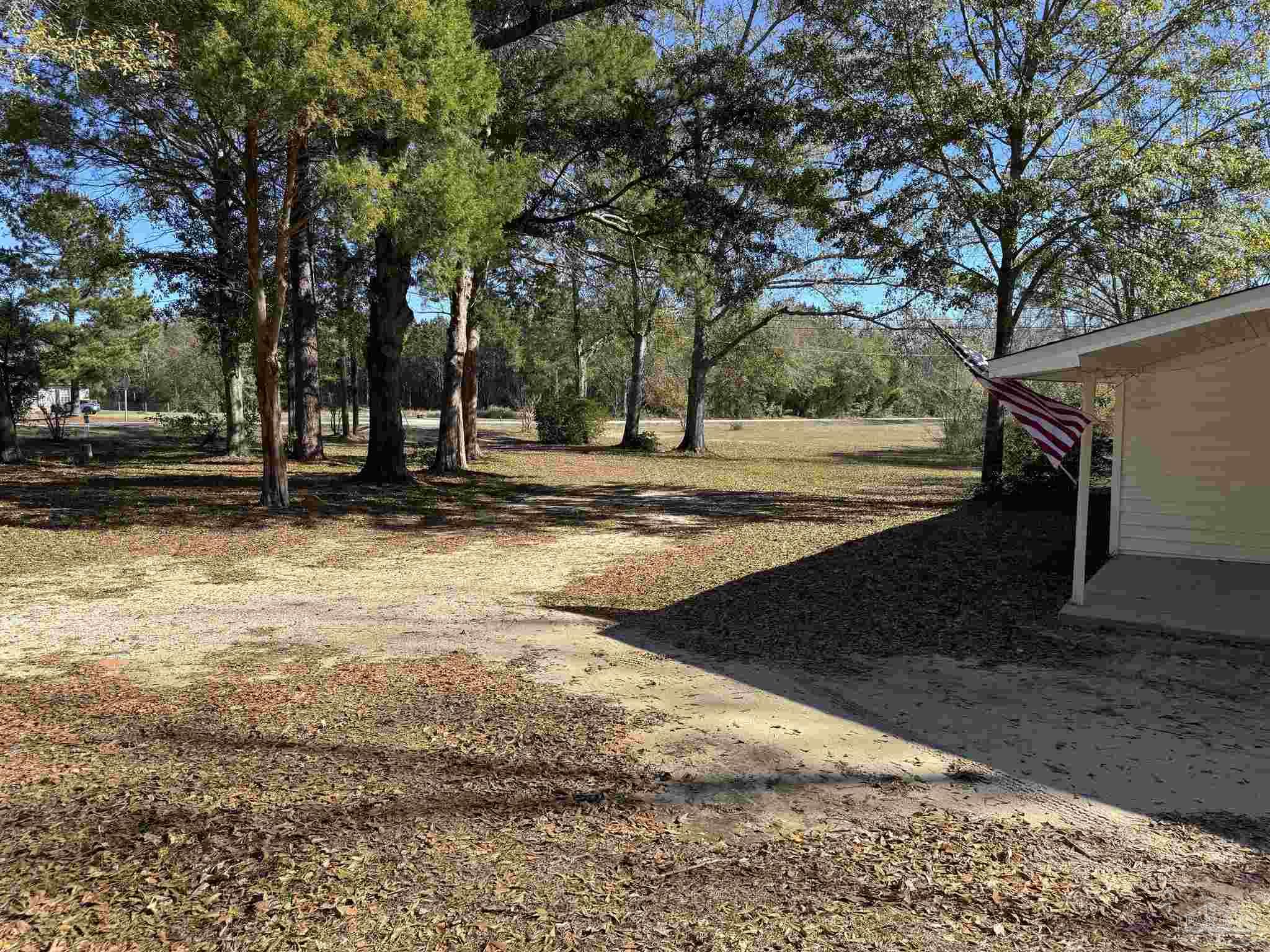 2749 Highway 4 Jay, FL 32565 - Photo 3 of 26 Look at the beautiful yard!