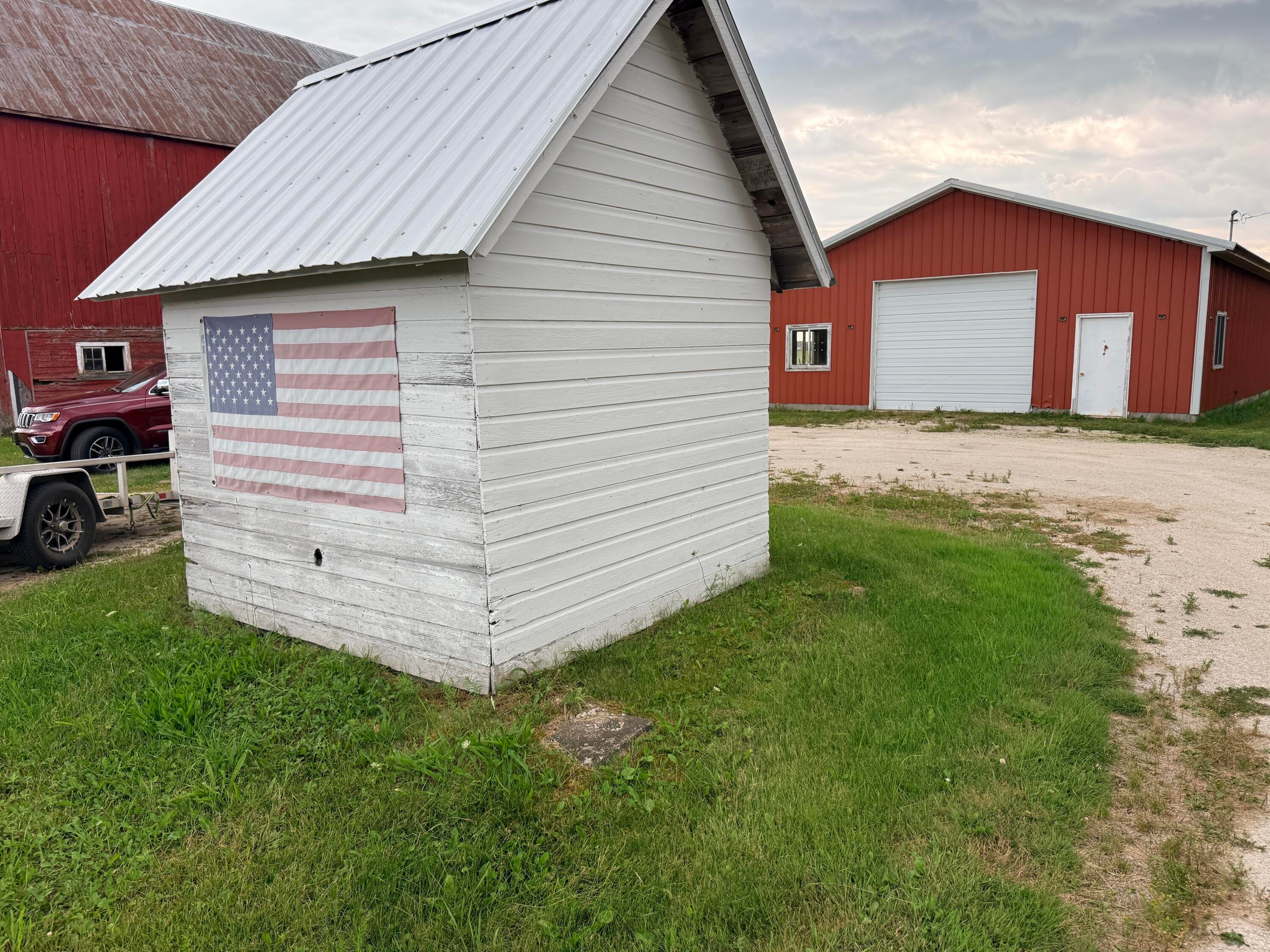 18278 South Centerline Road Rudyard, MI 49780 - Photo 26 of 49 Gallery Image 26
