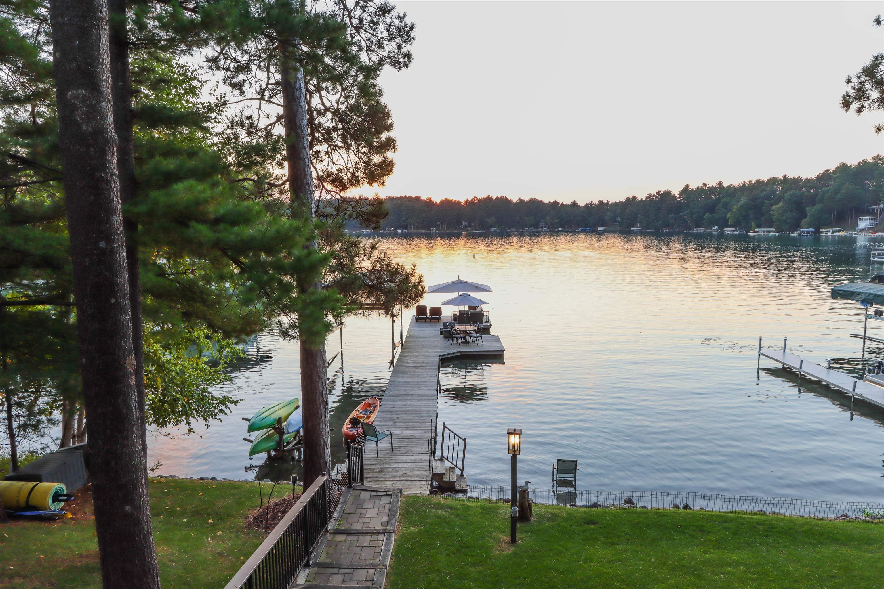 N2539 Cleghorn Road Waupaca, WI 54981 - Photo 58 of 81