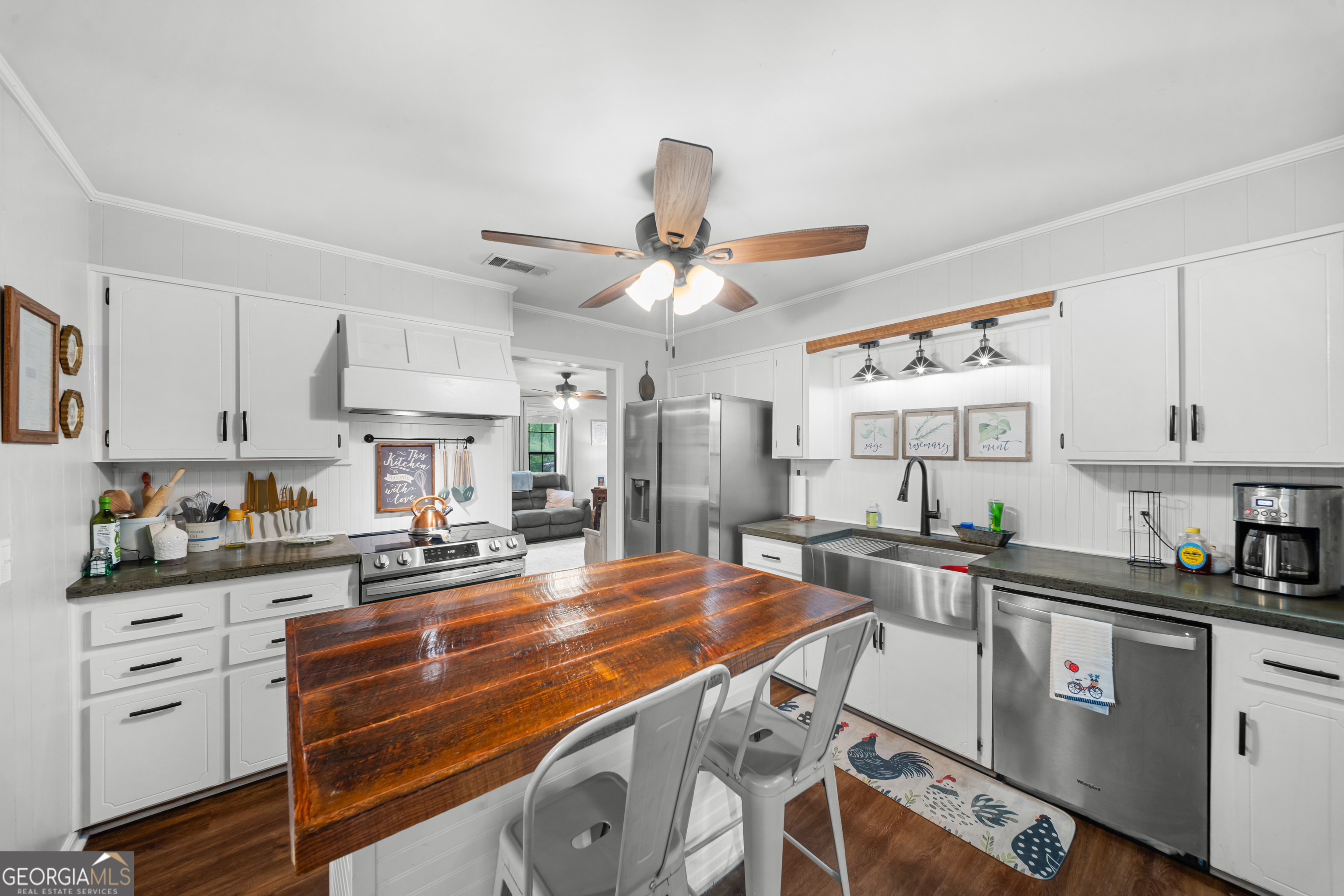 3 Pecan Alley Register, GA 30452 - Photo 7 of 26