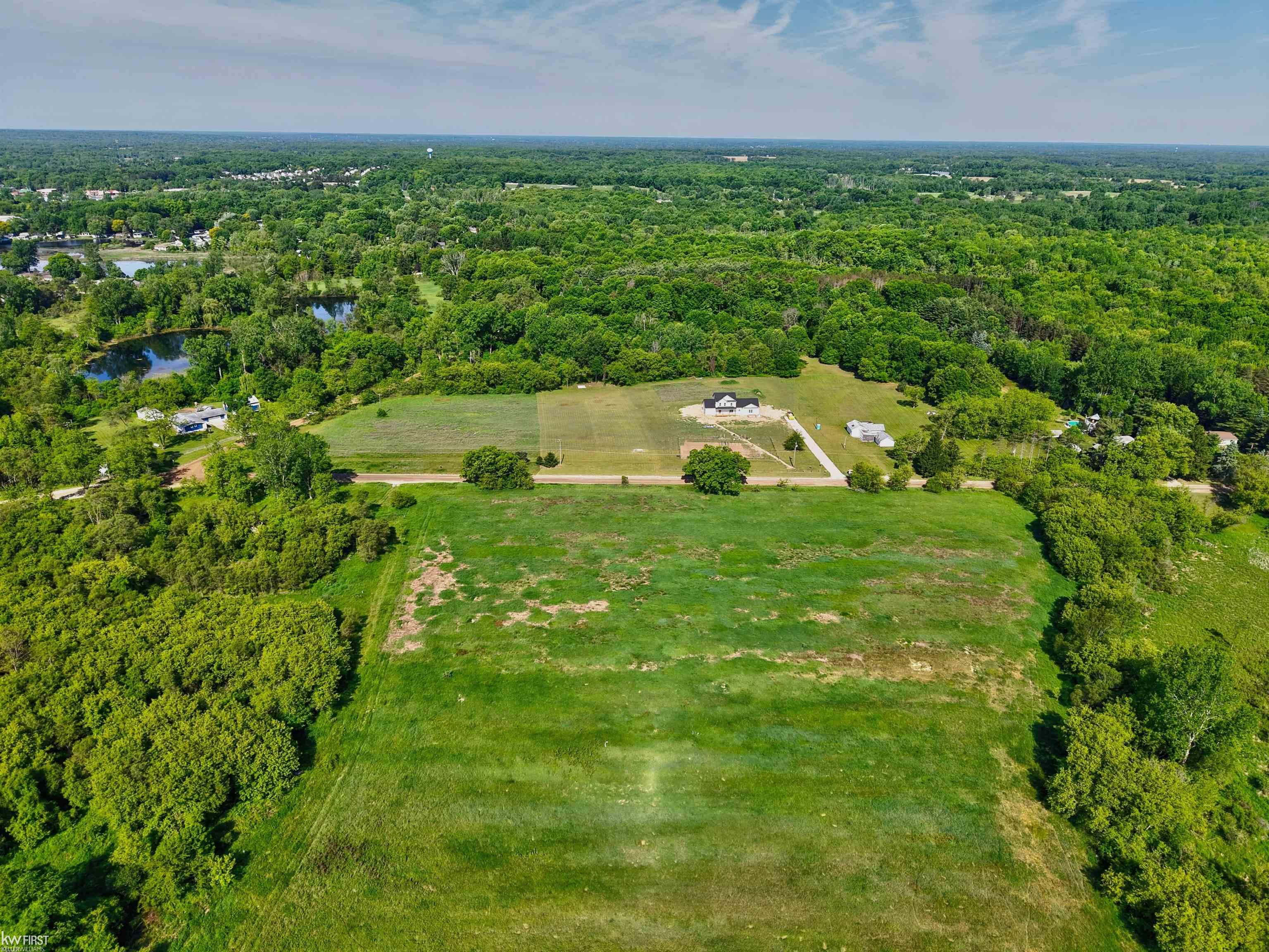 Vl Parcel 4 A Fagan Road Holly, MI 48442 - Photo 6 of 20