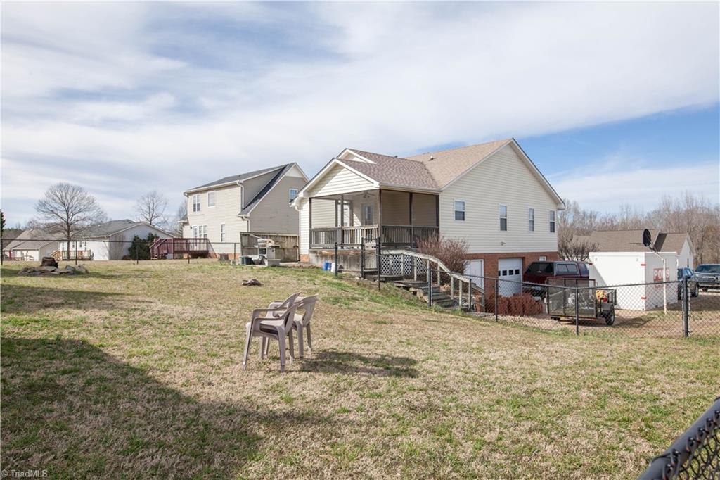 555 Sunset Ridge Lane Lexington, NC 27295 - Photo 14 of 14 Gallery Image 14