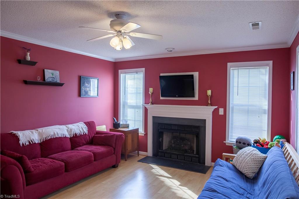 555 Sunset Ridge Lane Lexington, NC 27295 - Photo 3 of 14 Gallery Image 3