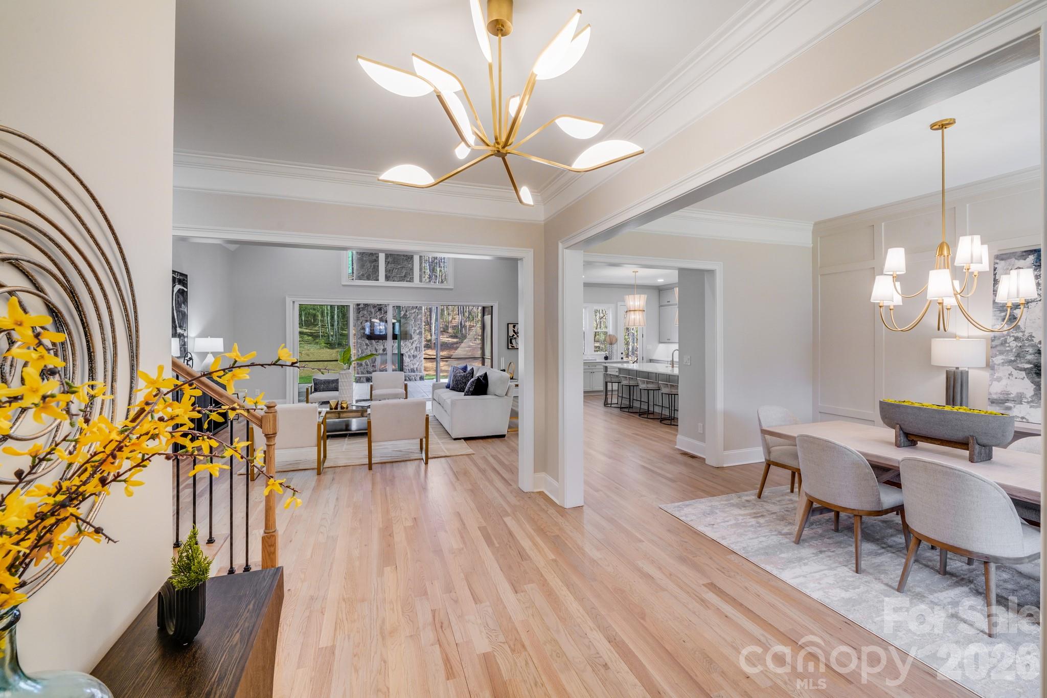 4354 Persimmon Road Lancaster, SC 29720 - Photo 11 of 48