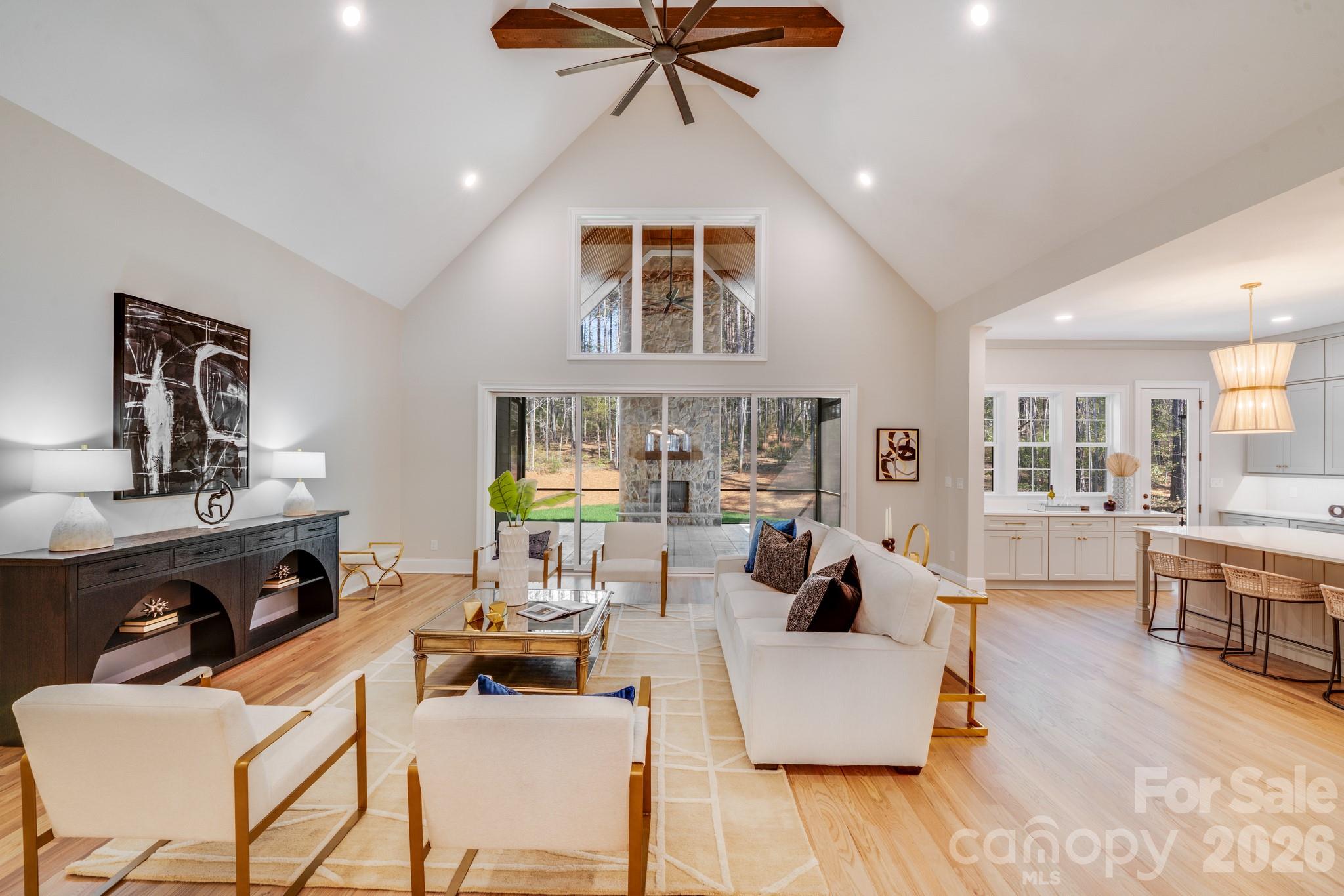 4354 Persimmon Road Lancaster, SC 29720 - Photo 12 of 48