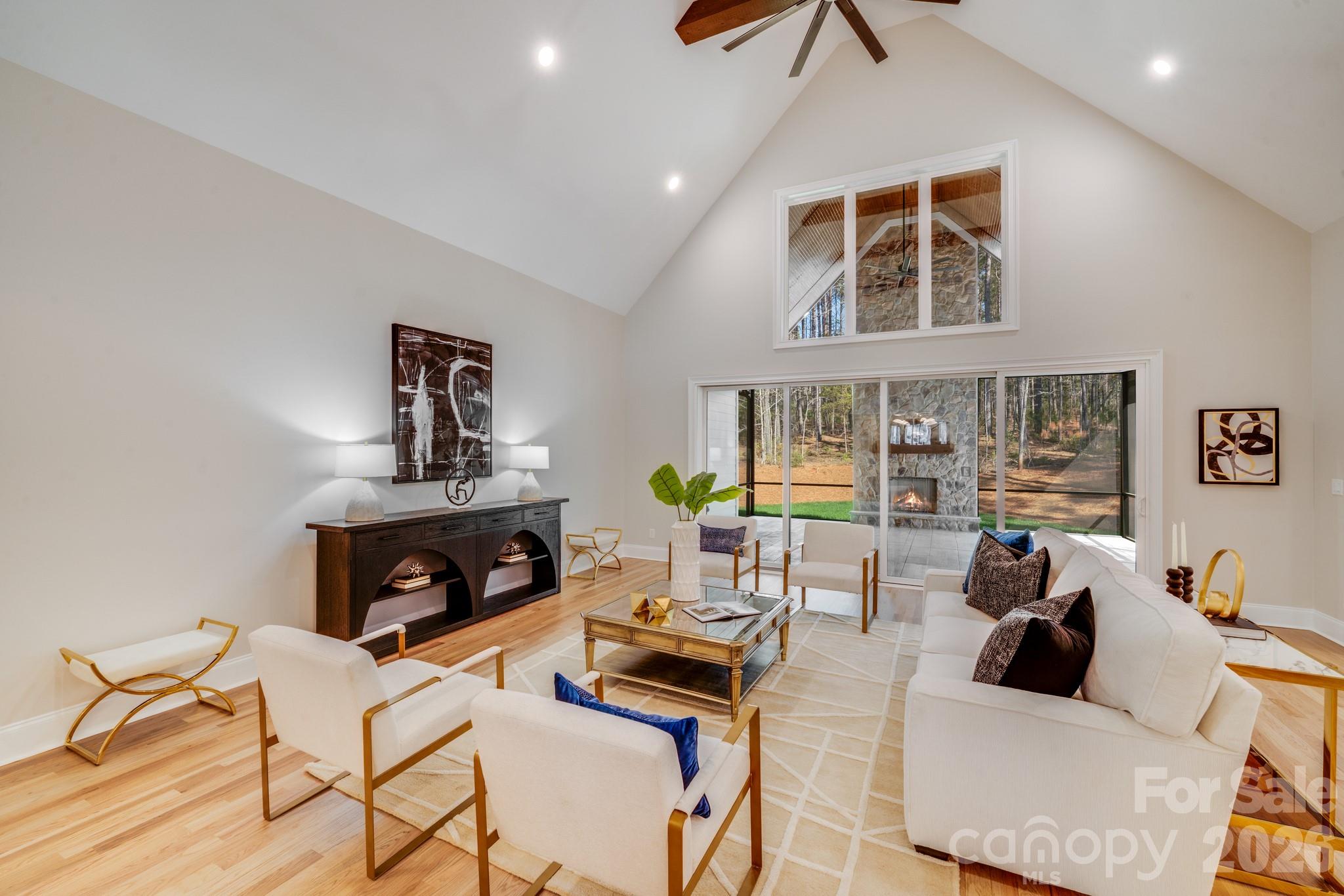 4354 Persimmon Road Lancaster, SC 29720 - Photo 13 of 48