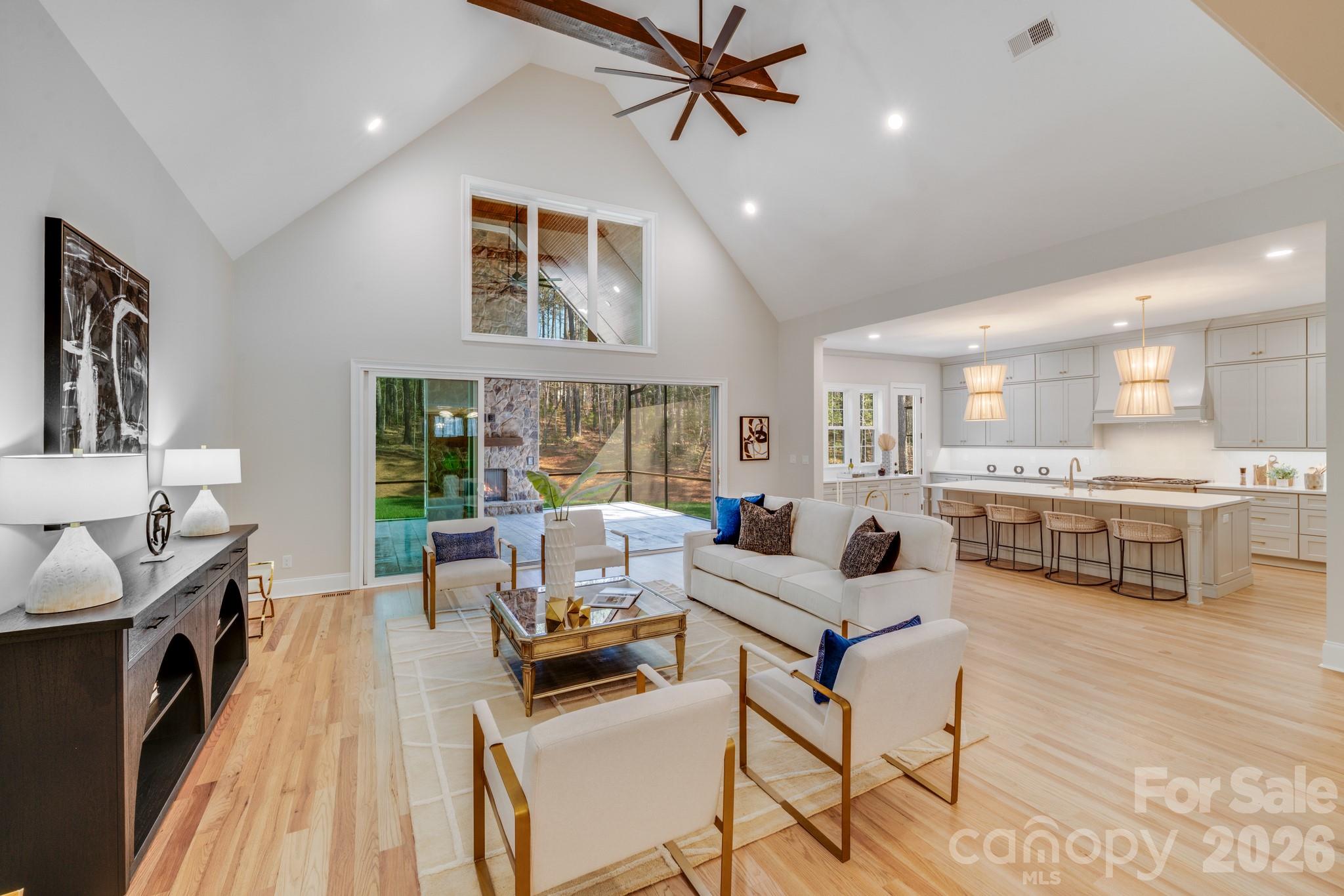 4354 Persimmon Road Lancaster, SC 29720 - Photo 14 of 48