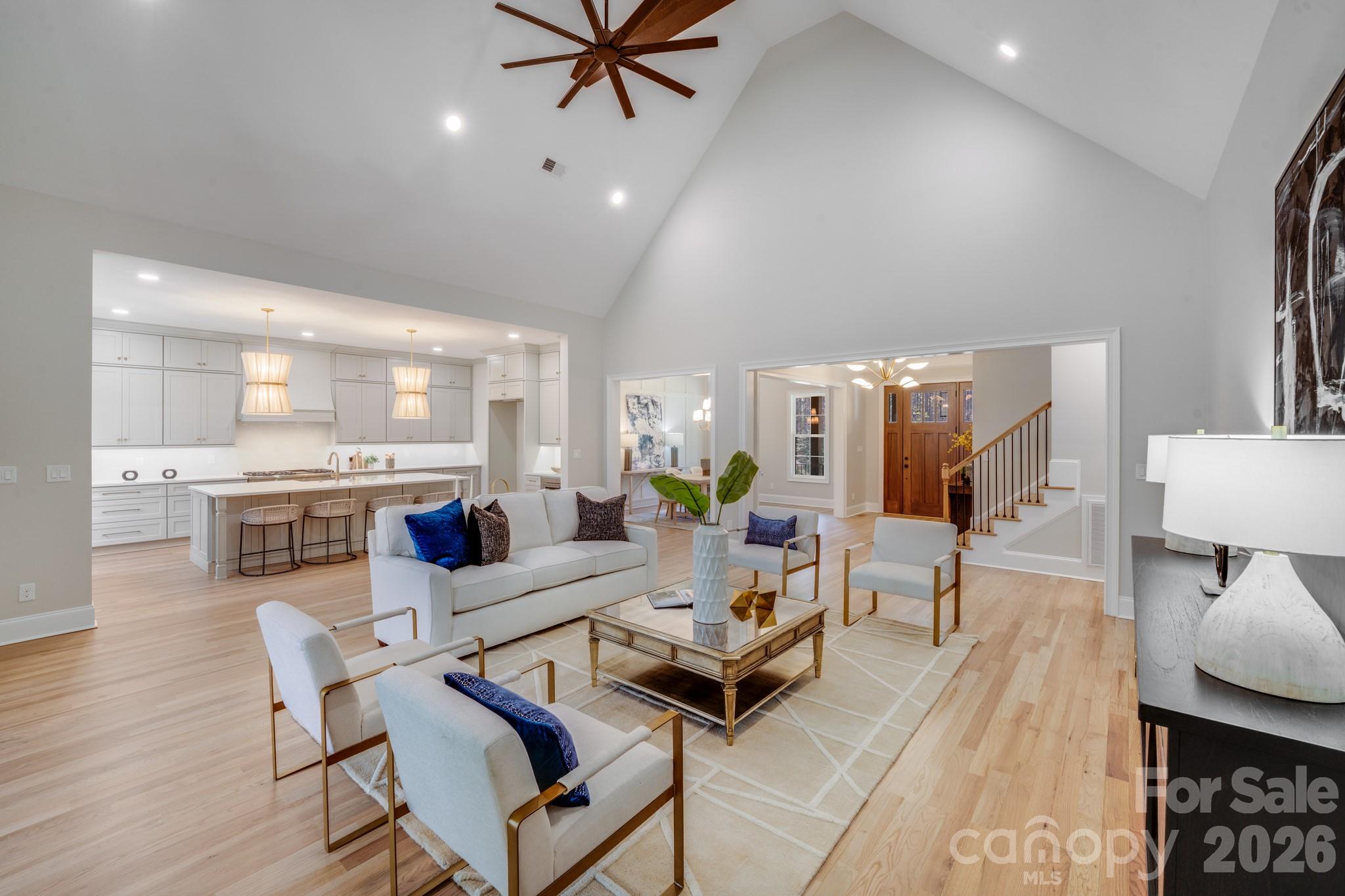 4354 Persimmon Road Lancaster, SC 29720 - Photo 15 of 48