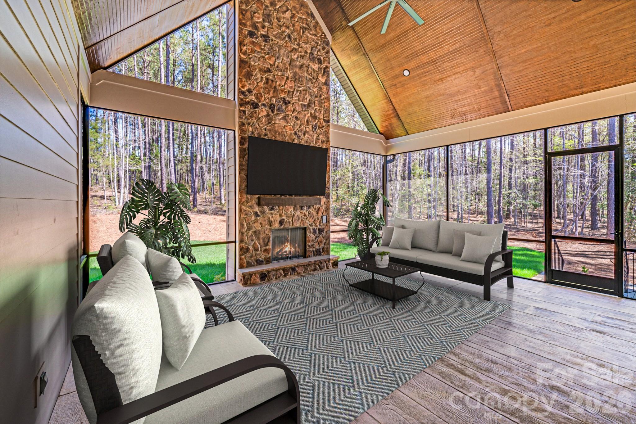 4354 Persimmon Road Lancaster, SC 29720 - Photo 17 of 48