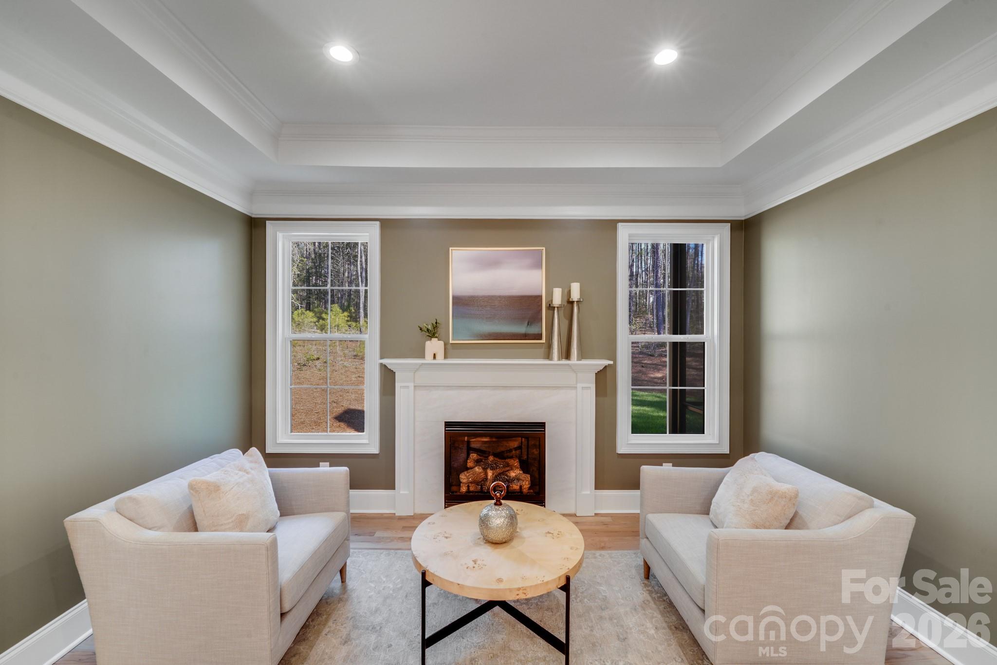 4354 Persimmon Road Lancaster, SC 29720 - Photo 29 of 48