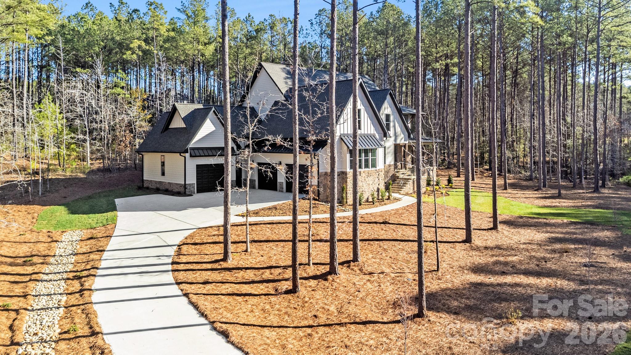 4354 Persimmon Road Lancaster, SC 29720 - Photo 3 of 48