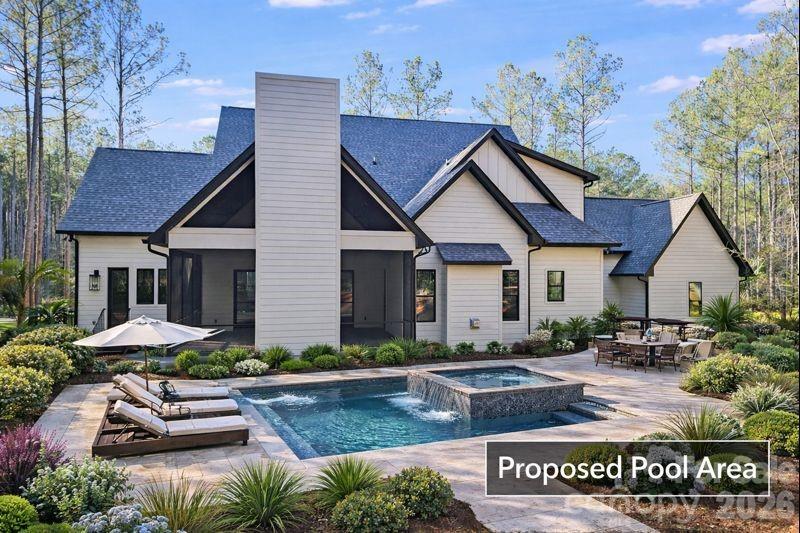 4354 Persimmon Road Lancaster, SC 29720 - Photo 5 of 48