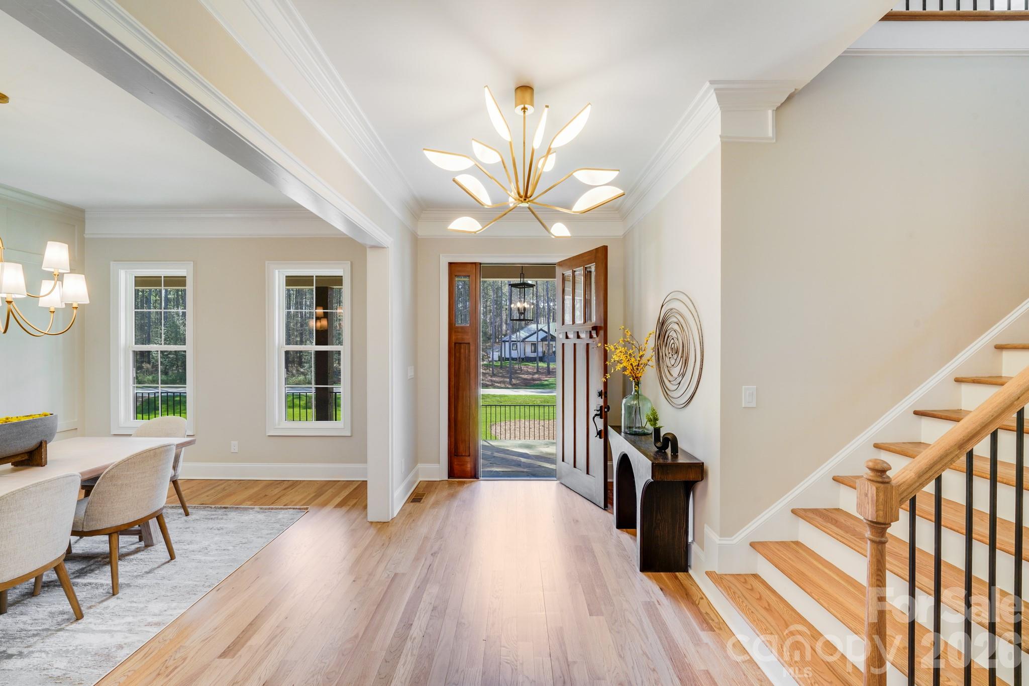 4354 Persimmon Road Lancaster, SC 29720 - Photo 7 of 48