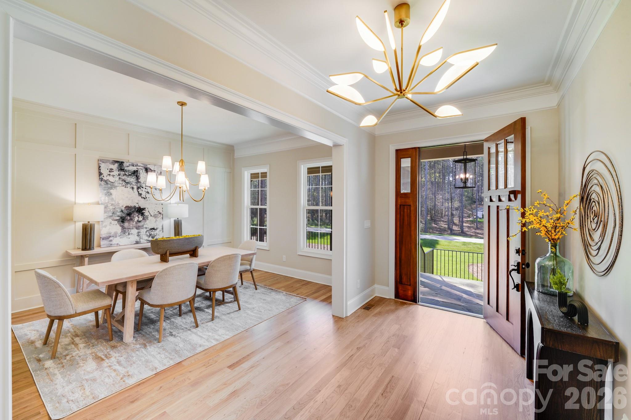 4354 Persimmon Road Lancaster, SC 29720 - Photo 8 of 48