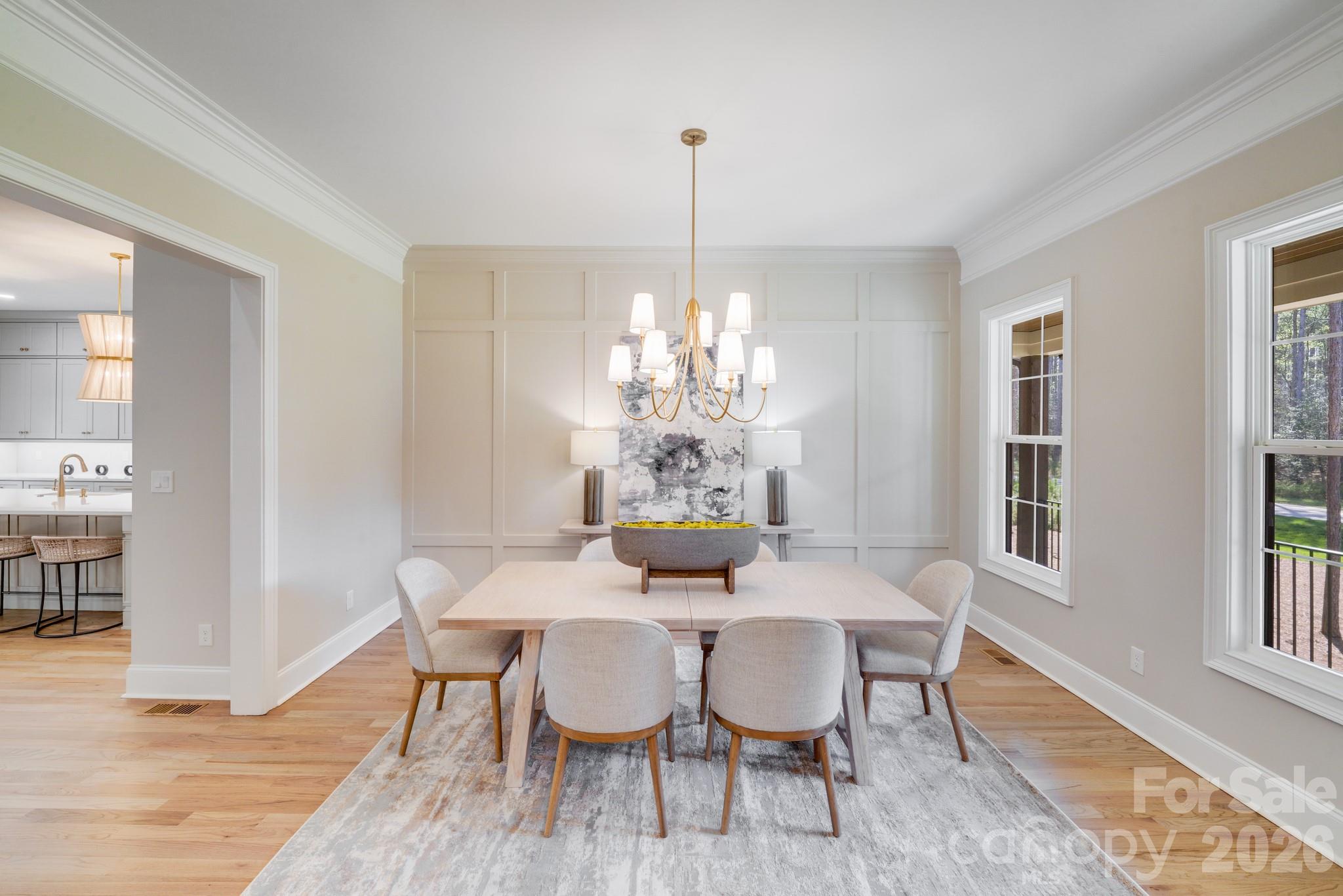 4354 Persimmon Road Lancaster, SC 29720 - Photo 10 of 48