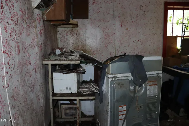 $11,000 | 213 Railroad Avenue, Appalachia, VA 24216