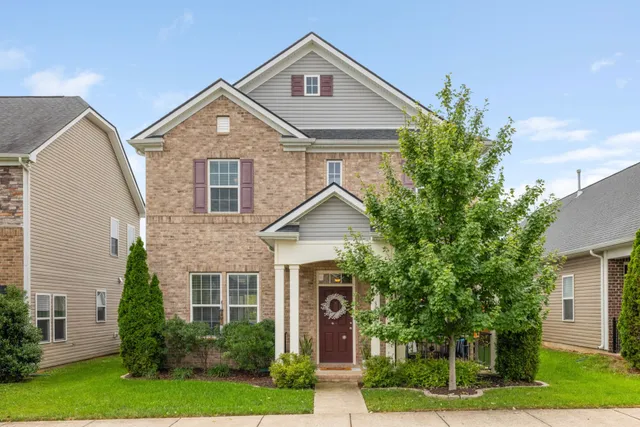 $515,000 | 3760 Hoggett Ford Road, Hermitage, TN 37076