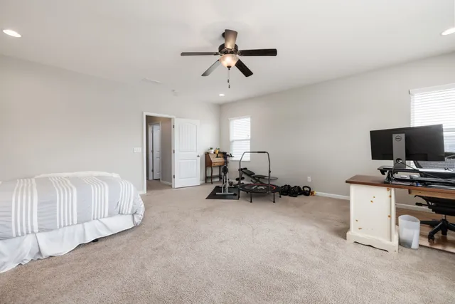 $515,000 | 3760 Hoggett Ford Road, Hermitage, TN 37076