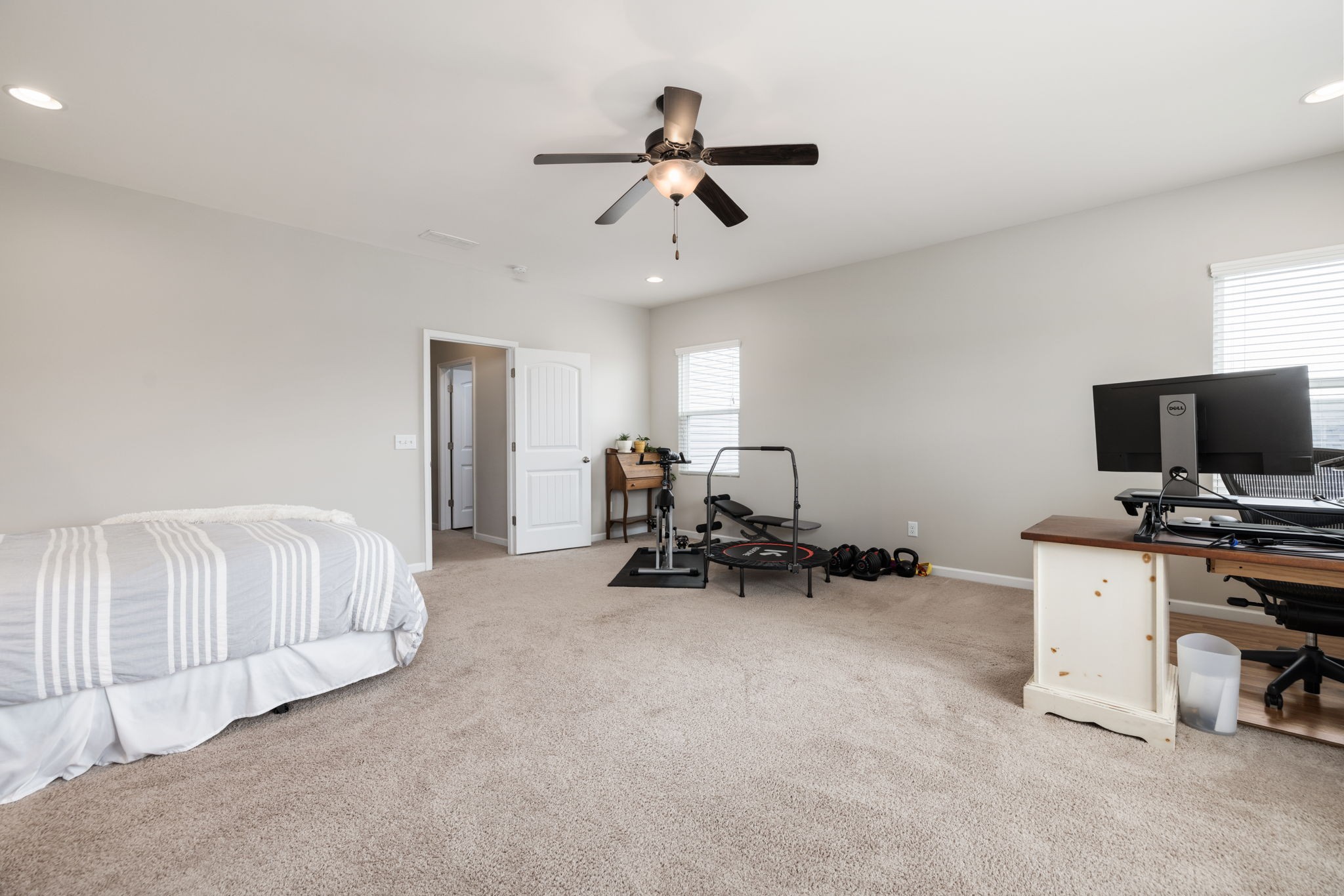 3760 Hoggett Ford Road Hermitage, TN 37076 - Photo 38 of 49