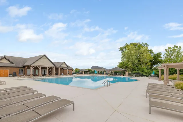 $515,000 | 3760 Hoggett Ford Road, Hermitage, TN 37076