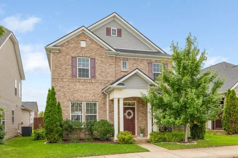 $515,000 | 3760 Hoggett Ford Road, Hermitage, TN 37076