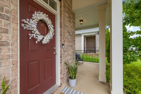 $515,000 | 3760 Hoggett Ford Road, Hermitage, TN 37076