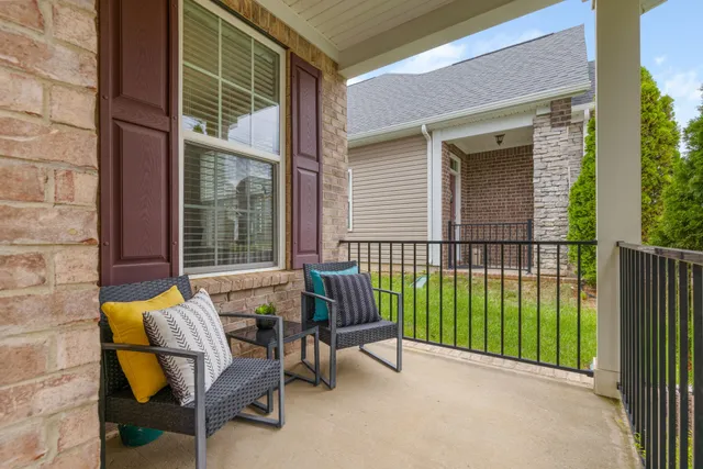 $515,000 | 3760 Hoggett Ford Road, Hermitage, TN 37076