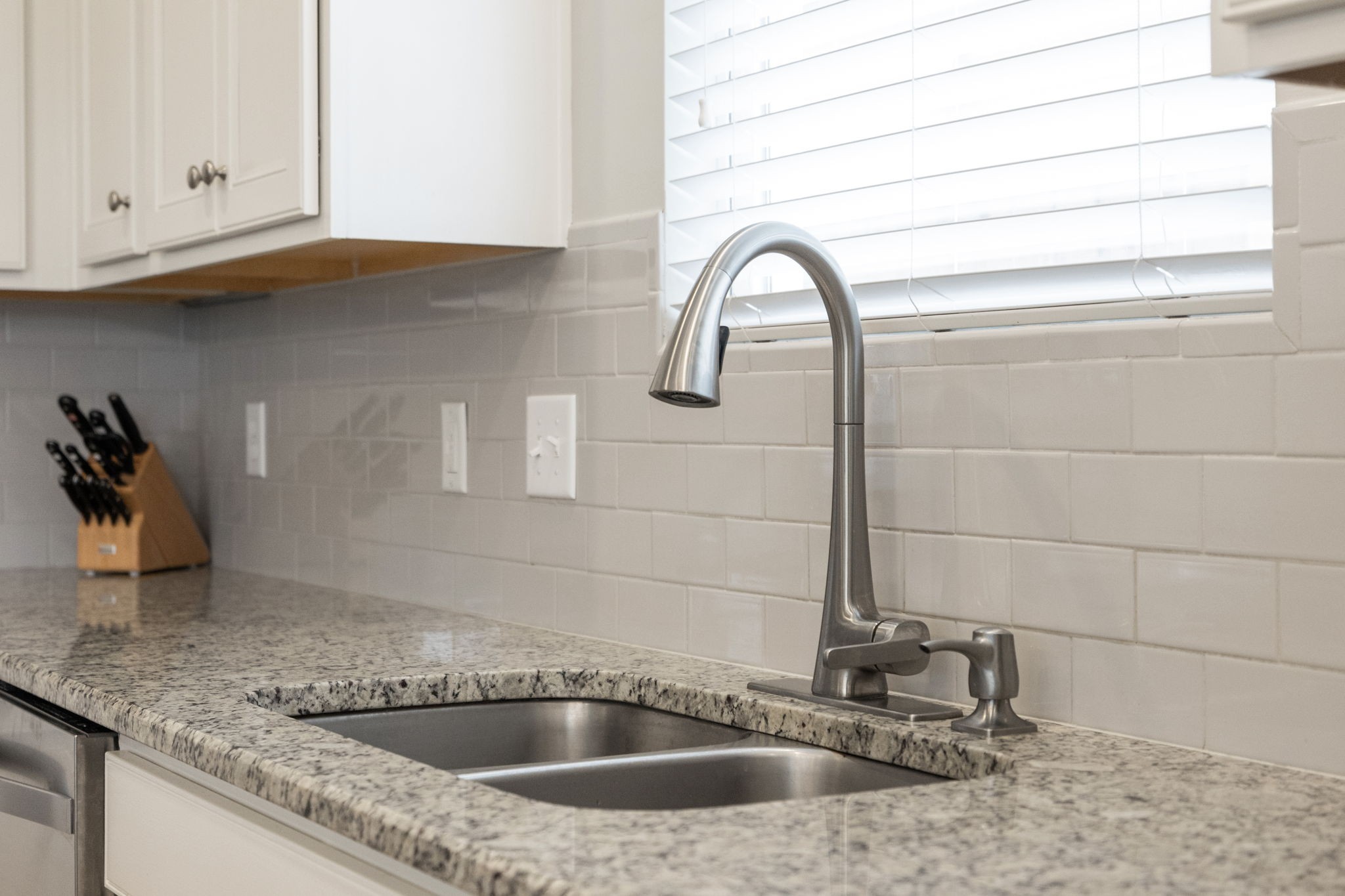 3760 Hoggett Ford Road Hermitage, TN 37076 - Photo 8 of 49 a close view of sink and tap