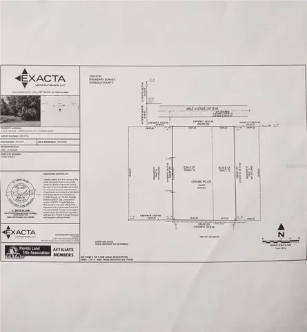 $57,000 | 5642 Wile Avenue, Davenport, FL 33896
