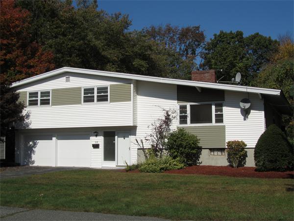 25 Berkeley Road Framingham, MA 01701 - Photo 1 of 28 Gallery Image 1