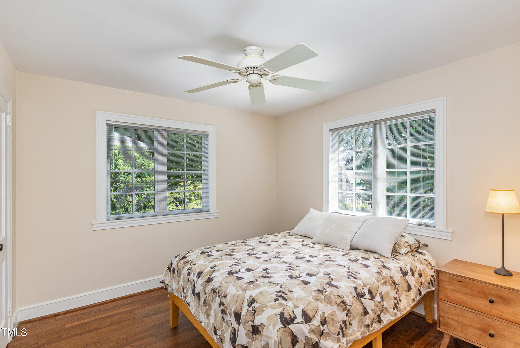 1629 St Marys Street Raleigh, NC 27608 - Photo 25 of 39 2nd Bedroom