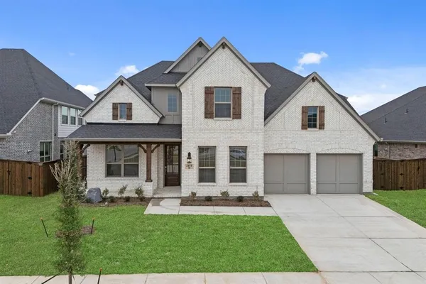 $674,990 | 2111 Birch Street, Mansfield, TX 76063