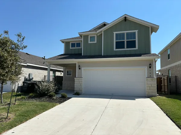$2,250 | 108 Bennington Drive, Liberty Hill, TX 78642