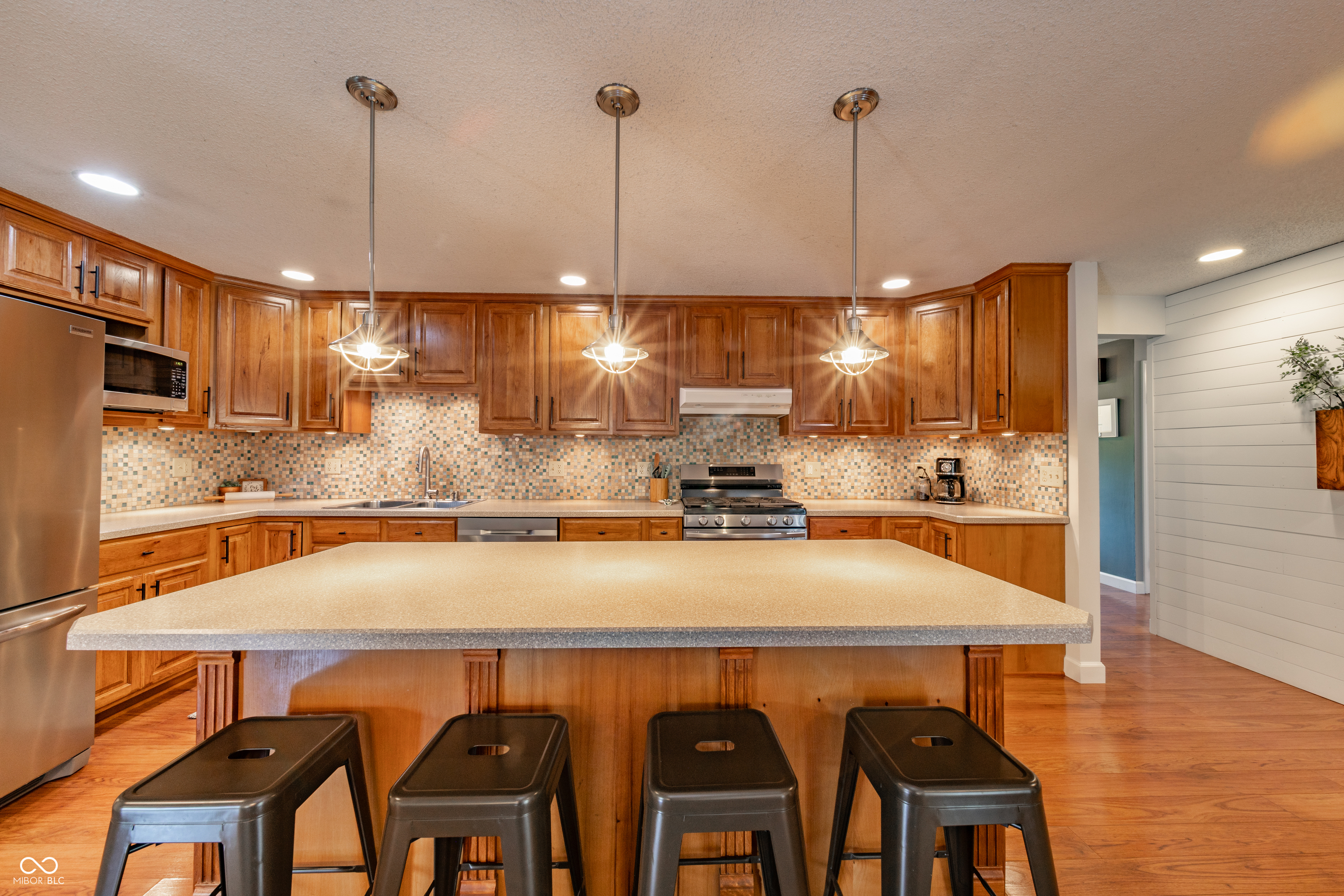 4140 West 900th Street South Pendleton, IN 46064 - Photo 16 of 46