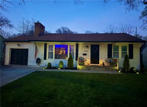 $499,000 | 7515 Juniper Drive, Prairie Village, KS 66208