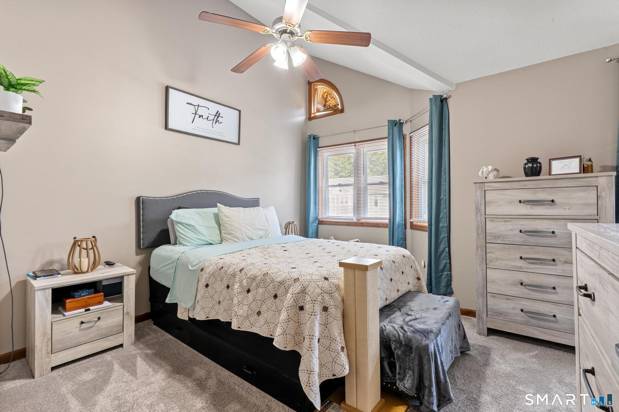 1655 North Colony Road, Unit 20 Meriden, CT 06450 - Photo 17 of 31