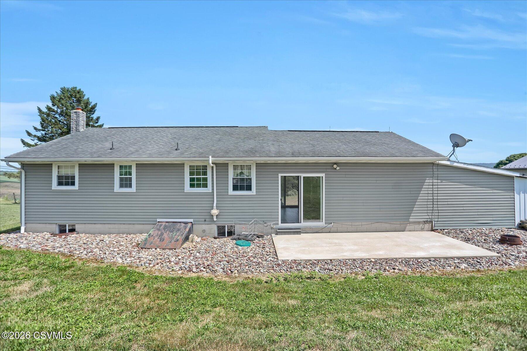 483 Columbia Hill Road Danville, PA 17821 - Photo 9 of 42