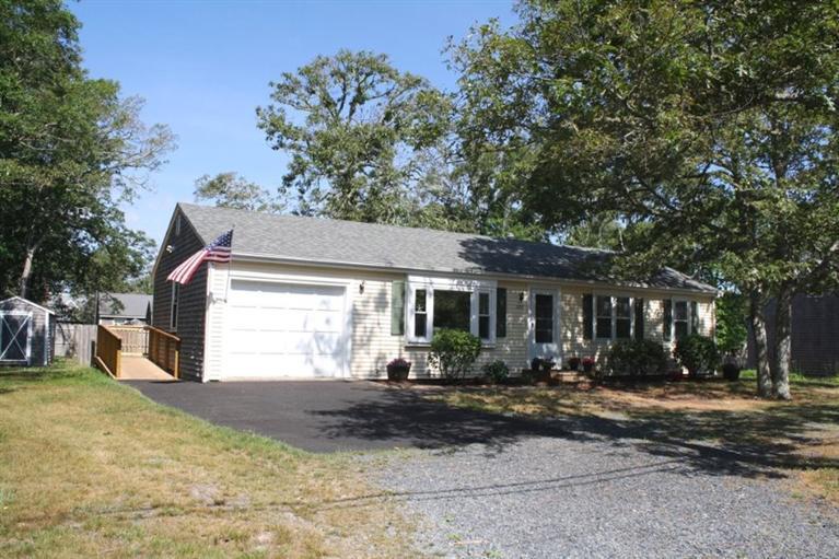225 Sam Ryder Road Chatham, MA 02633 - Photo 2 of 34 Additional Photo