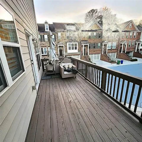 $720,000 | 3581 Adelaide Crossing, Brookhaven, GA 30319