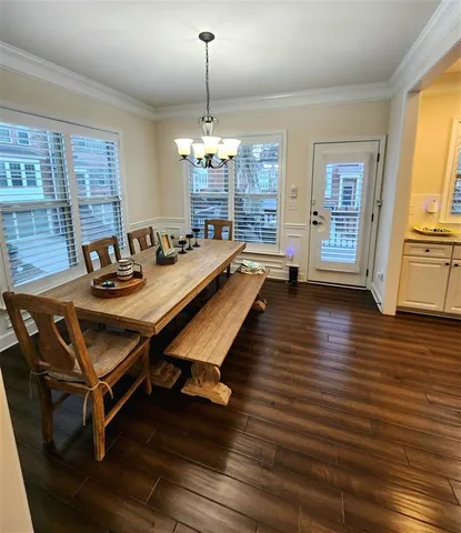 $720,000 | 3581 Adelaide Crossing, Brookhaven, GA 30319