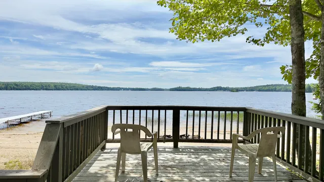 $989,000 | 270 Grant Road, Sullivan, ME 04664